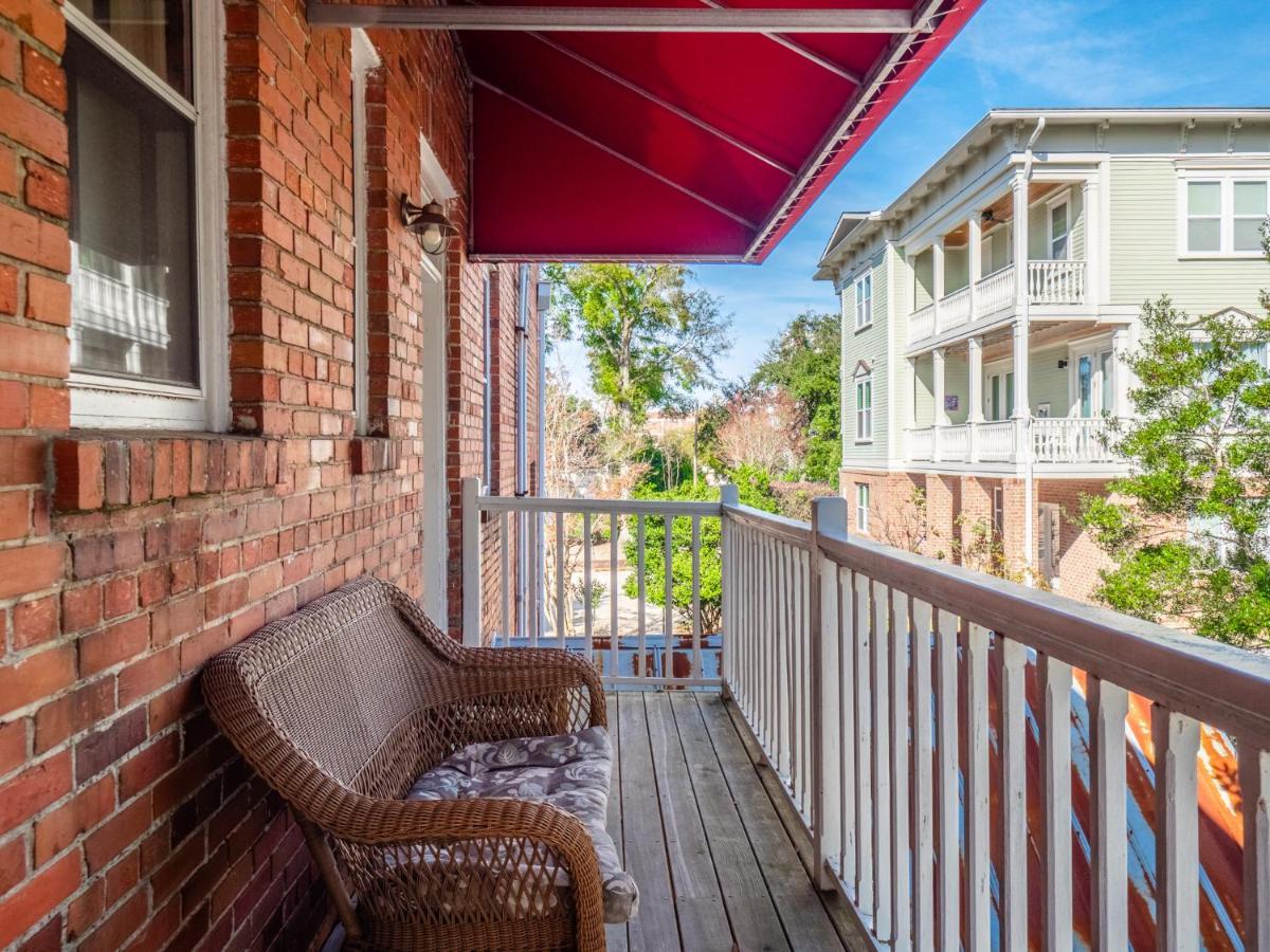 The Front Street Inn Wilmington Bagian luar foto