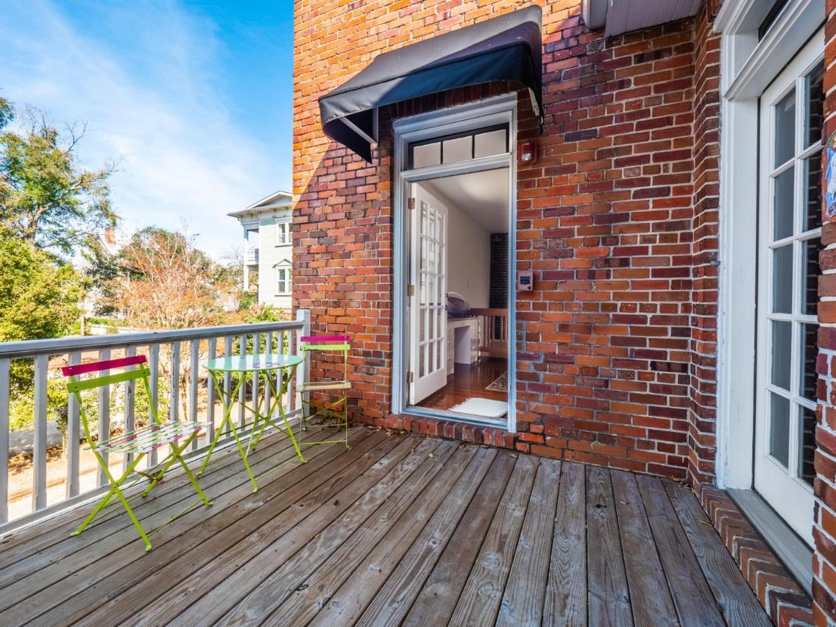 The Front Street Inn Wilmington Bagian luar foto