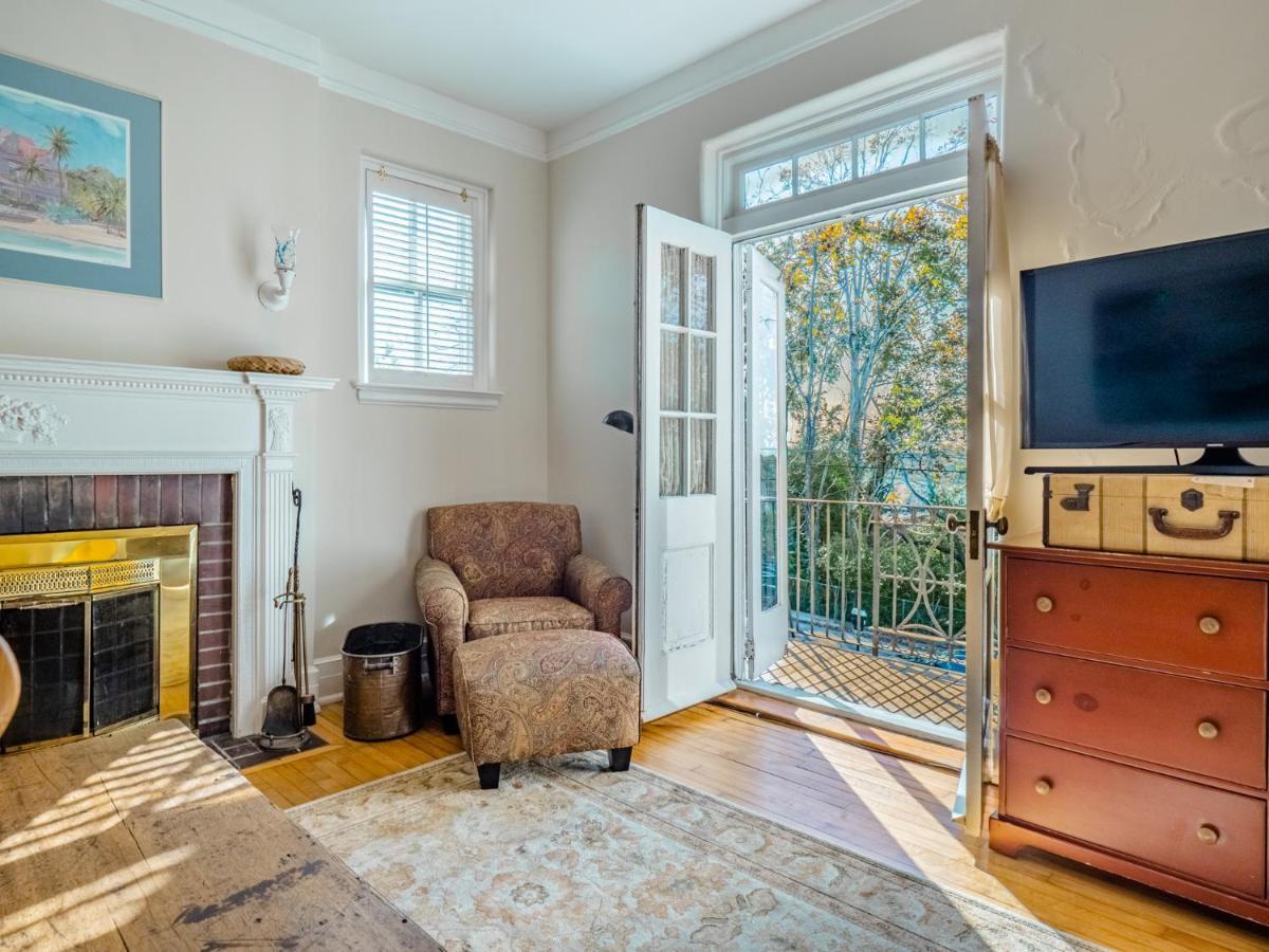 The Front Street Inn Wilmington Bagian luar foto