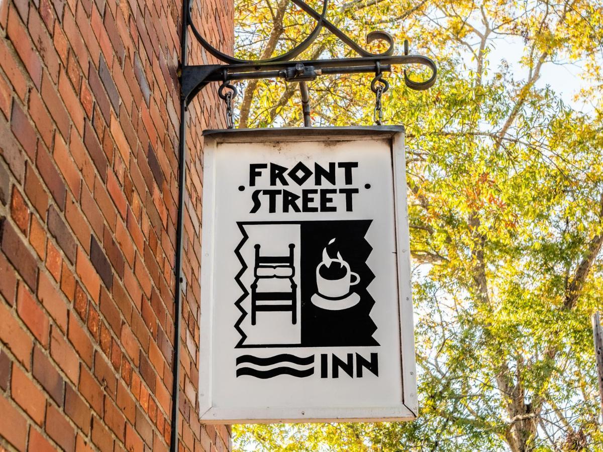 The Front Street Inn Wilmington Bagian luar foto
