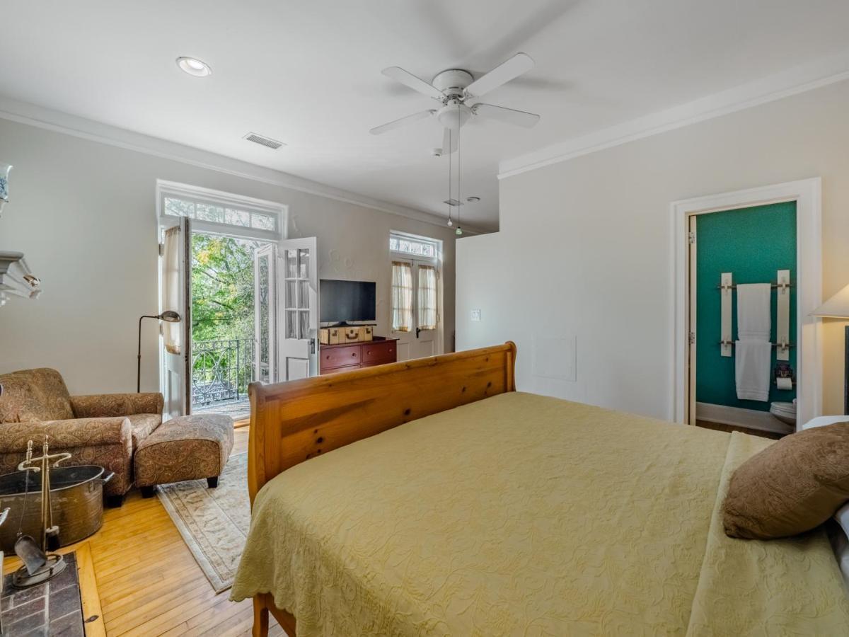 The Front Street Inn Wilmington Bagian luar foto