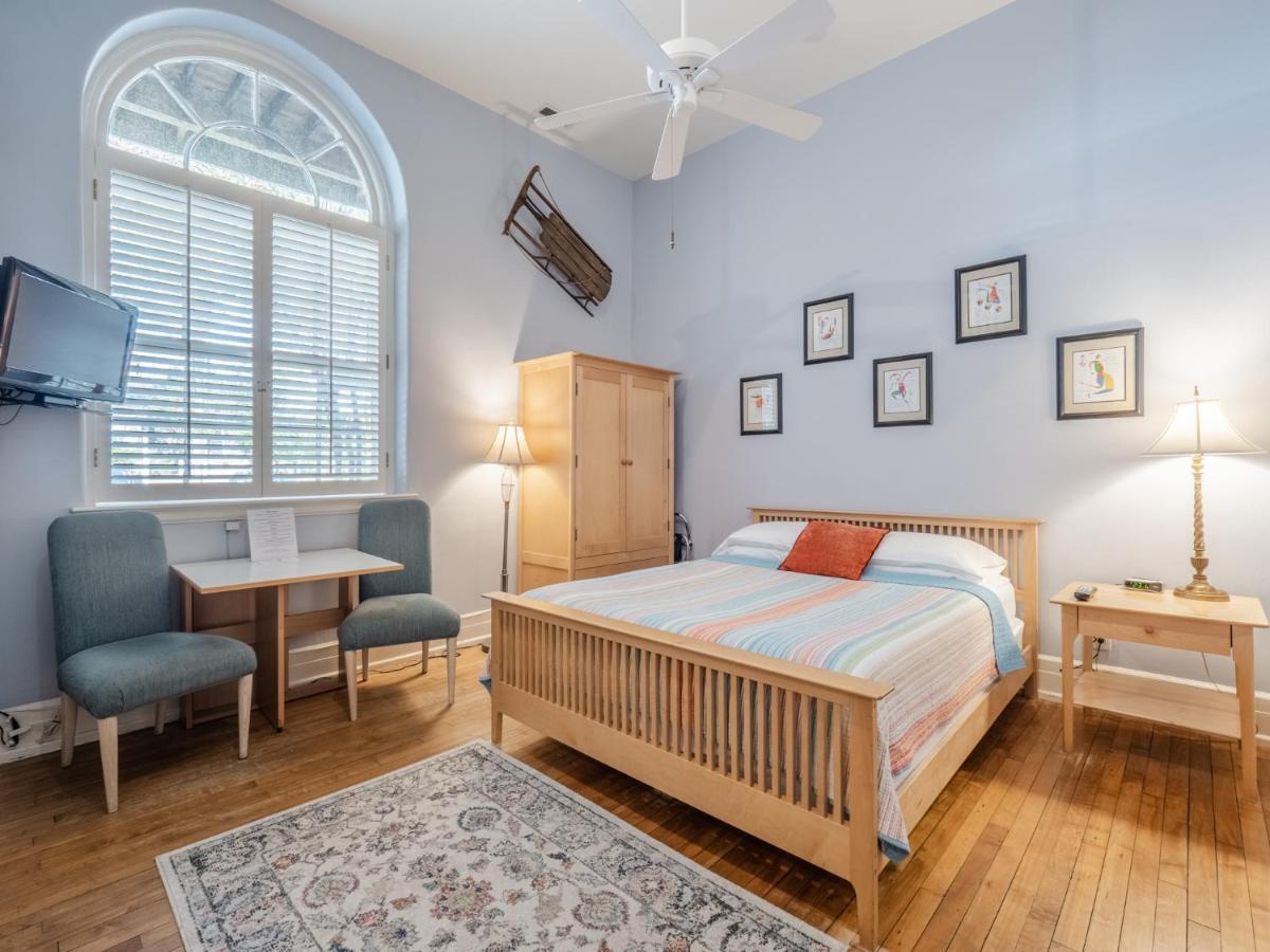 The Front Street Inn Wilmington Bagian luar foto