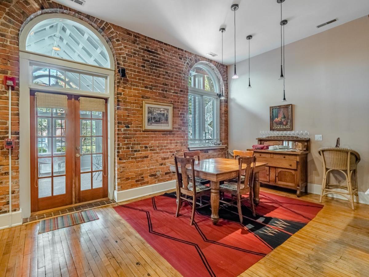 The Front Street Inn Wilmington Bagian luar foto