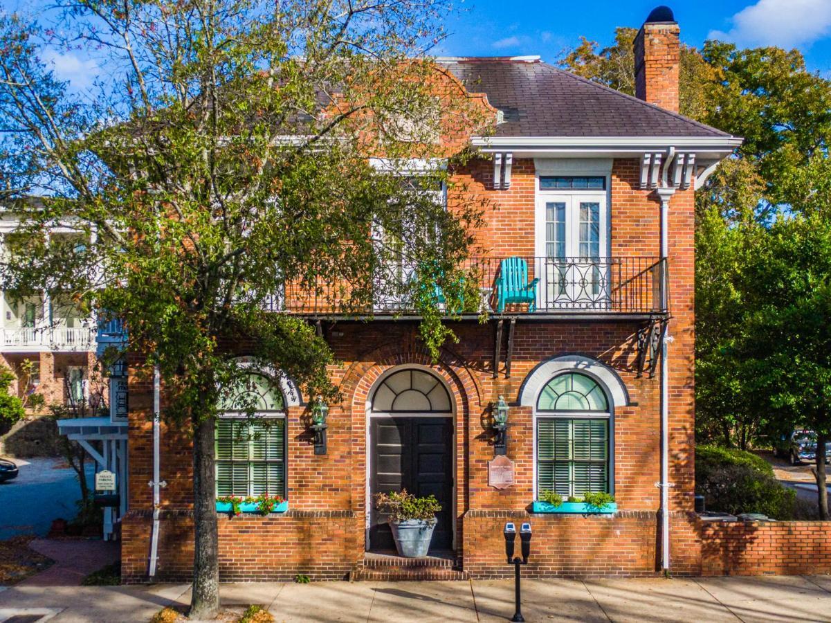 The Front Street Inn Wilmington Bagian luar foto