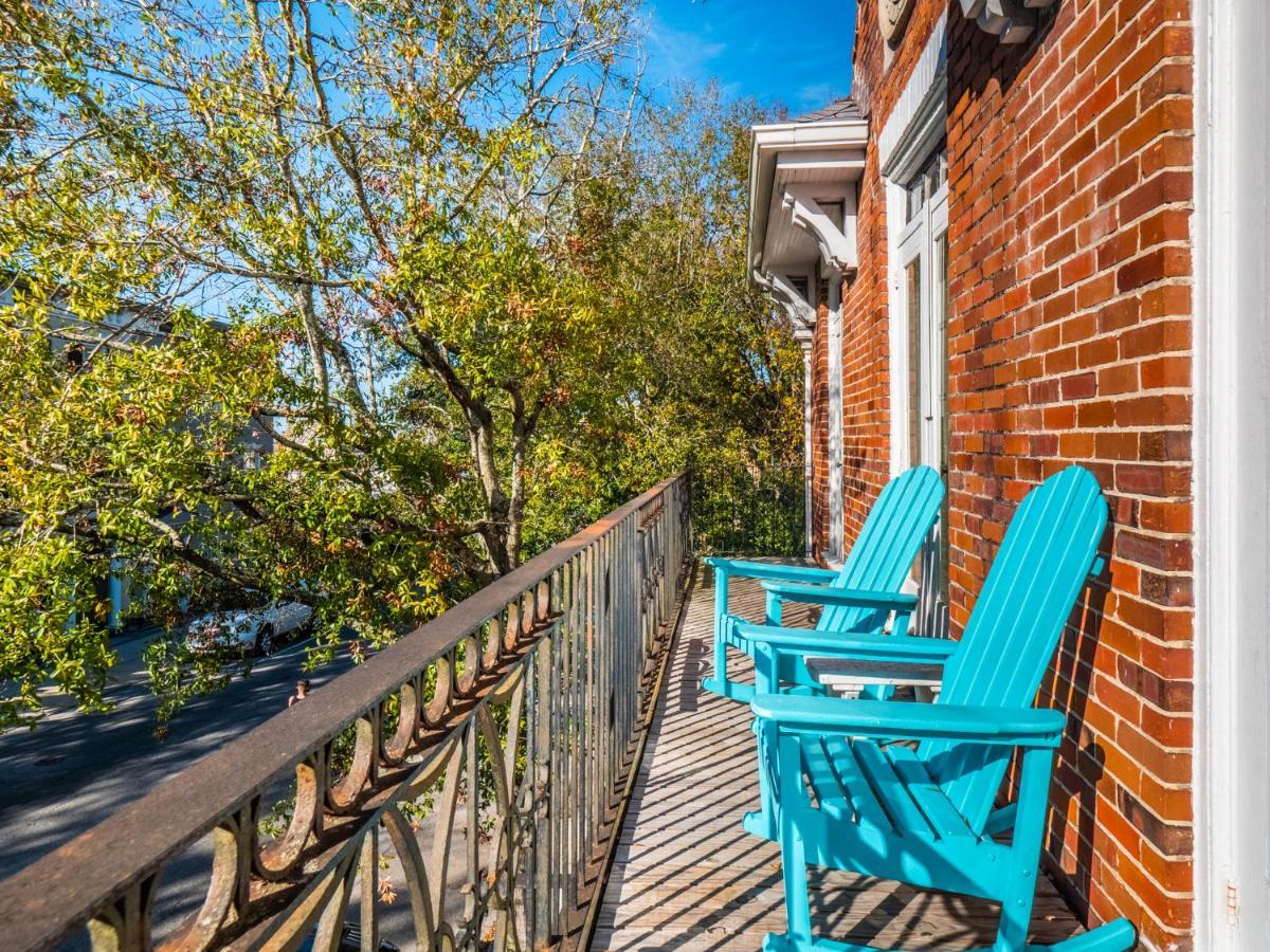 The Front Street Inn Wilmington Bagian luar foto