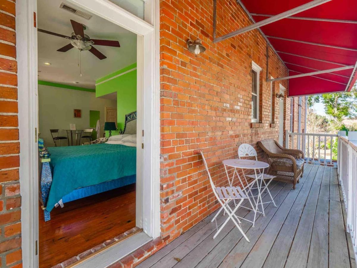 The Front Street Inn Wilmington Bagian luar foto