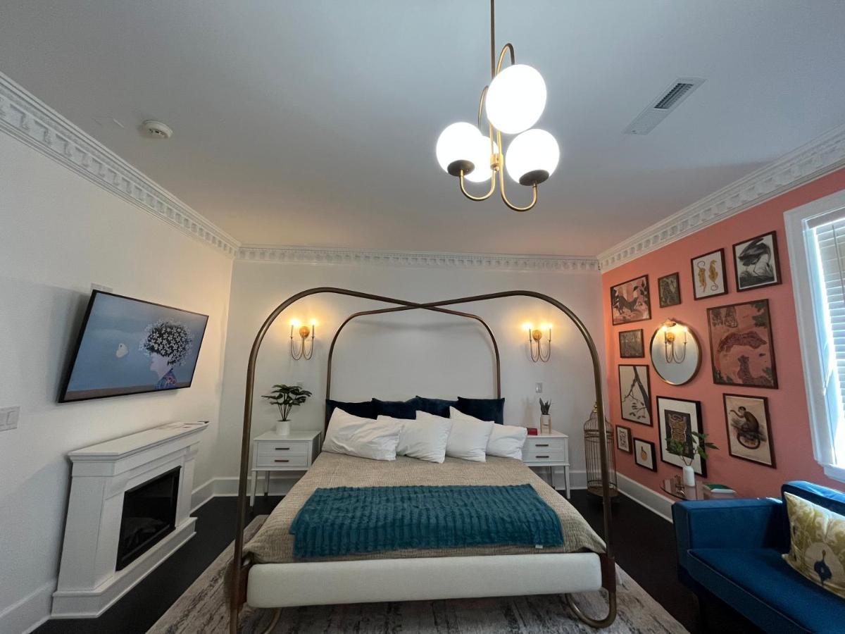 The Front Street Inn Wilmington Bagian luar foto