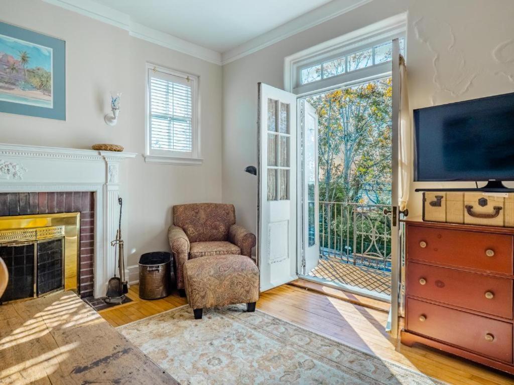 The Front Street Inn Wilmington Bagian luar foto