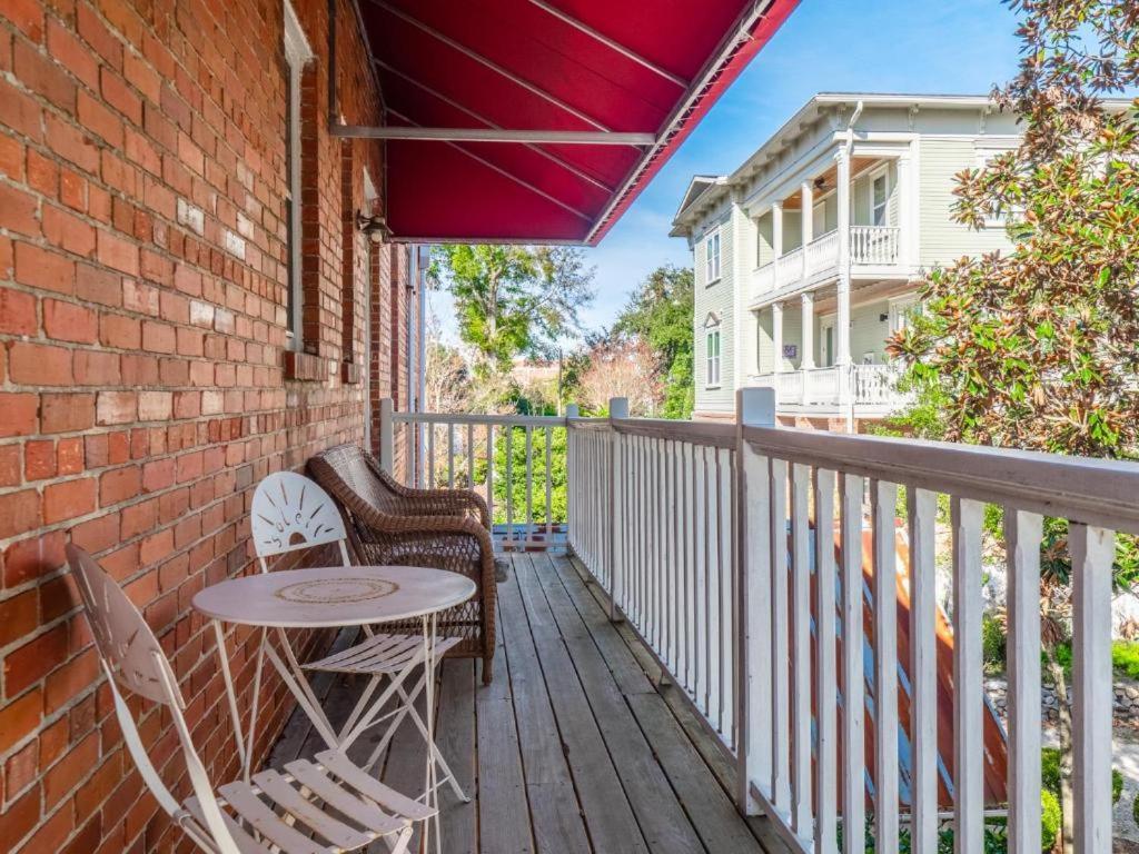 The Front Street Inn Wilmington Bagian luar foto